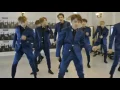 Exo-Call me baby live