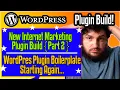 WordPress Plugin Boilerplate Again - WordPress Plugin Development 2021