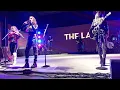 Runaway June..."We were Rich"