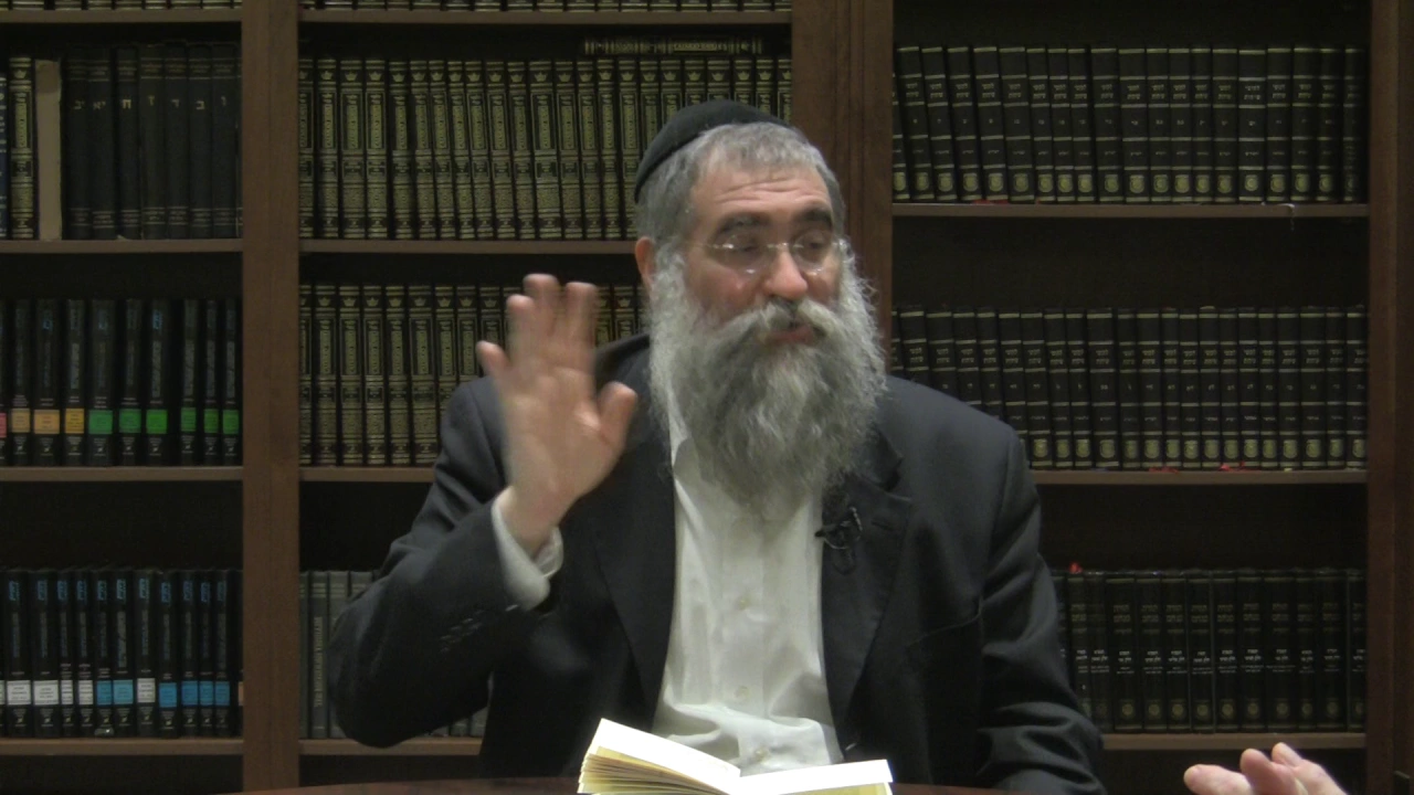 Artwork for podcast Tanya by Rabbi Yitzchok Minkowicz