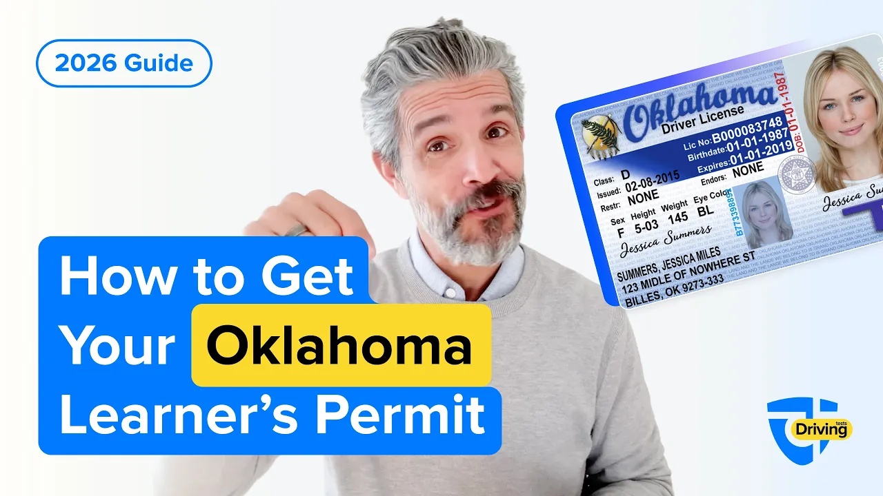 Your 60-Second OK Permit Plan