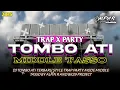 Download Lagu DJ TOMBO ATI || TRAP SHOLAWAT || bass horeg x middle tasso || new viral tik tok#djviral