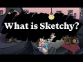 Sketchy Learning Your Resource for Med School