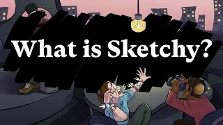 Sketchy Learning Your Resource for Med School
