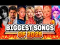 Lagu BIGGEST SONGS OF 2025! (Best Songs of the Year)