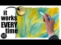 This PROVEN TIP will CRUSH Your Watercolor Painting Slump TODAY