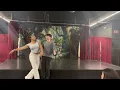 If I Were a Bell Dance Video