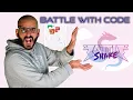 Code a BattleSnake and compete with your friends - all languages supported
