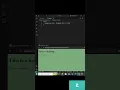 How to add transparency to a background color