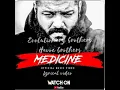 Medicine/HAVOC BROTHERS/Havoc mathan/Lyrics video/Evolutionary Brothers/PAINKILLER 2