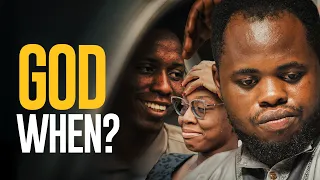 god when a christian short film about faith and waiting