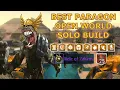 Guild Wars 2 Best Paragon Open World Solo Build