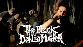 the black dahlia murder funeral thirst official video 