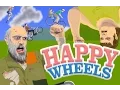 Happy Wheels Unblocked At School And Every Where