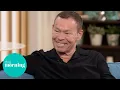 Download Lagu Ali Campbell On The Legacy Of UB40 \u0026 45 Years In The Music Industry | This Morning