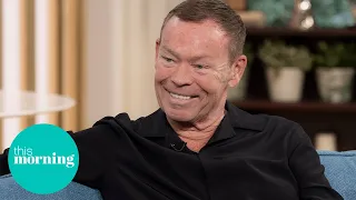 Download Ali Campbell On The Legacy Of UB40 \u0026 45 Years In The Music Industry | This Morning MP3