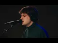 Royel Otis - who's your boyfriend (Live @ SiriusXM Alt Nation)
