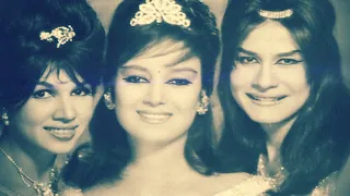 فرقة الثلاثى المرح أين هم الآن وسر إعتزال أصحاب أشهر أغانى رمضان اهو جه يا ولادي وحوي يا وحوي 