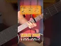 Download Lagu sailor song (gigi perez) guitar tutorial