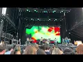 Take Me With You - BADBADNOTGOOD - Live @ Ottawa Bluesfest 2025