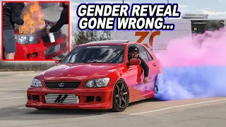 Download GENDER REVEAL GONE HORRIBLY WRONG... MP3