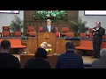 Download Lagu How Great Our God's Majestic Name - March 11, 2018