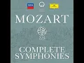 Mozart: Symphony No. 6 in F Major, K. 43: II. Andante