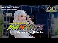 Download Lagu YANG KALIAN CARI”‼️DJ MANANTI JAWET CINTO TRAP X PARTY FULL BASS VIRAL...