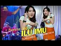 DONNA JELLO - ILU IMU ( I LOVE YOU \u0026 I MISS YOU )// COVER - FT PEPEN KENDANG (Live New Dhesta Music)