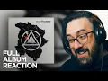 Lagu Chester Bennington's OTHER Band!? | Dead By Sunrise - Out of Ashes | Album Reaction / Review