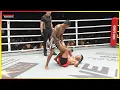 Download Lagu Adriano Moraes (Brazil) vs Geje Eustaquio (Philippines) II - MMA HIGHLIGHTS HD