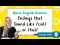 Lagu How Do You Spell Words with Endings That Sound like /cial/ or /tial/? | KS2 English Concept for Kids