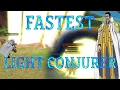 How Good Is Light Conjurer Kizaru Build - Arcane Odyssey
