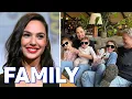 Gal Gadot Family Biography