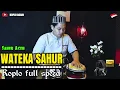 Download Lagu AUDIO SANGAT JENIH DAN HOREG ! SAHUR ACEH VERSI KOPLO FULL SPEED JAPP TERBARU 2021
