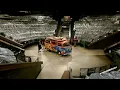 HCT 2026 My Fair Lady to Joseph and the Amazing Technicolor Dreamcoat Timelapse