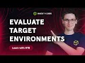 A red team s checklist for evaluating target environments Learn with HTB