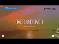 Download Lagu Over And Over by ELEVATION RHYTHM | Lyric Video by WordShip