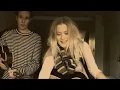 Hold On - Angus & Julia Stone (Cover by Lilly Ahlberg)