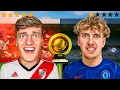 Download Lagu BEST vs WORST Club World Cup Fans