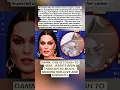 Download Lagu Jessie J Hospitalized Weeks After Cancer Surgery
