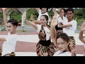 Download Lagu FLASHMOB TARI KREASI JAIPONG MOJANG PRIANGAN binaan sanggar algia Pangandaran