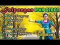 Lagu JAIPONGAN FULL ALBUM//IPAH gebot