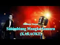 Download Lagu Halilintar Morgen - Sabimbiang Mangko Sansaro no Vocal