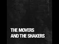 The Movers The Shakers - self titled full album
