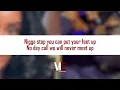 Bloody Civilian Ft. Odumodublvck - Mad Apology (Remix) (Official Lyric Video)