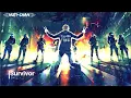 Lagu 「Nightcore」→ 2WEI - Survivor