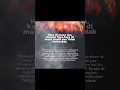 Download Lagu Hina Di Masa Tua Karena Foya-Foya Di Masa Muda