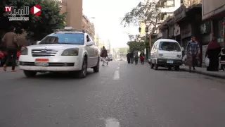 حكاية شارع   شارع الجمهورية دندنها