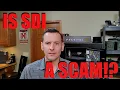 Is SDI a Scam A Real Gunsmith s Opinion